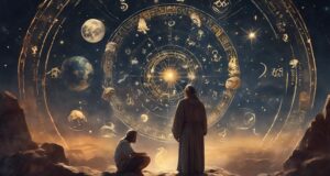 astrological ages historical origins