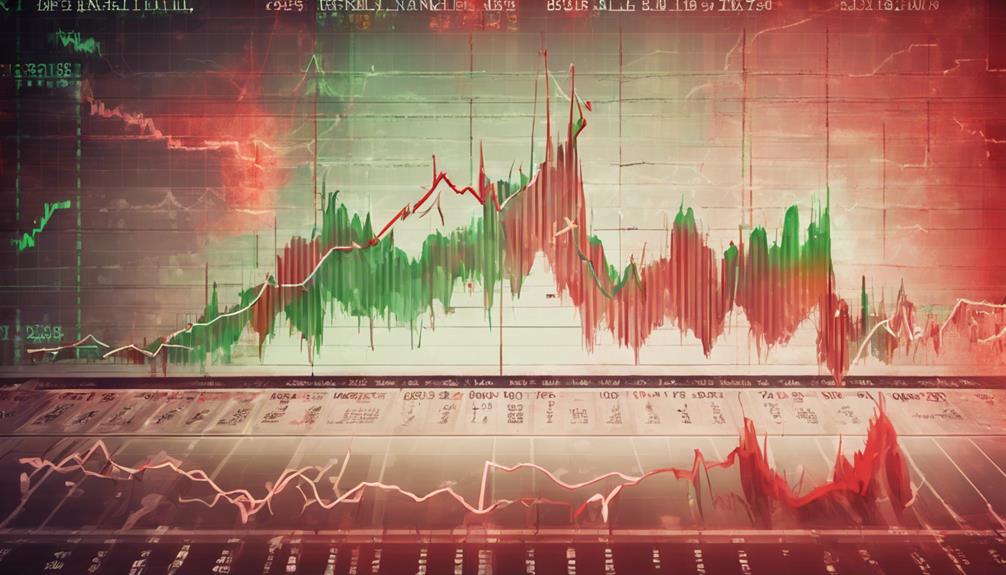 astrological alignment influences trading