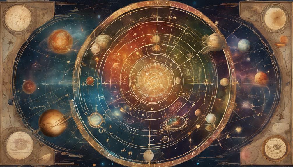 astrological analysis for success