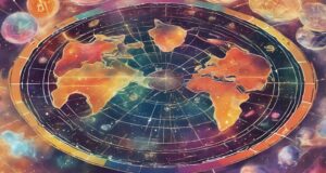 astrological aspects and cryptocurrency