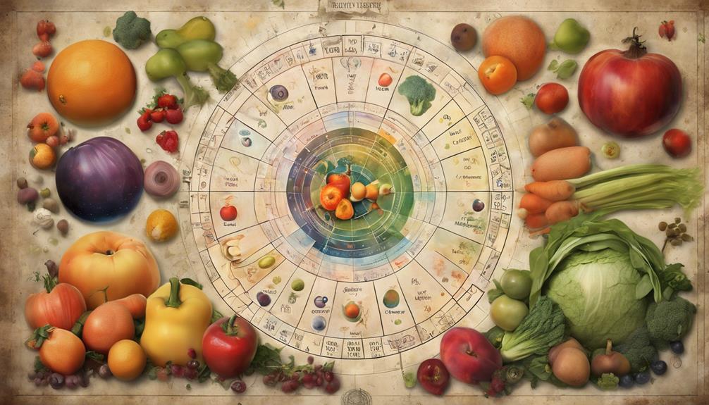 astrological impact on wellness