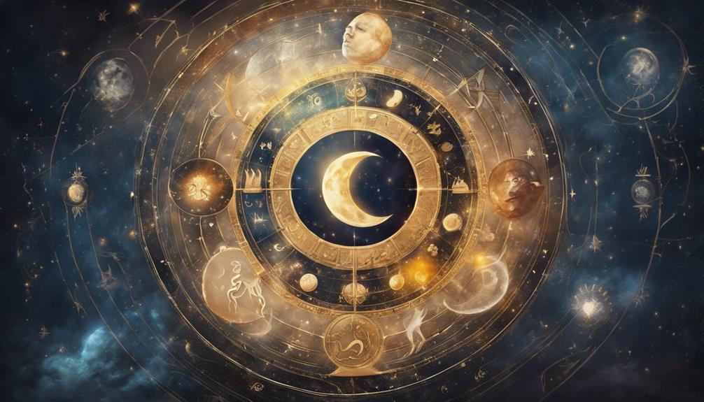 astrological insights for life