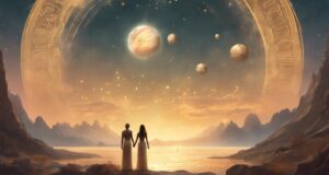 astrological insights on love