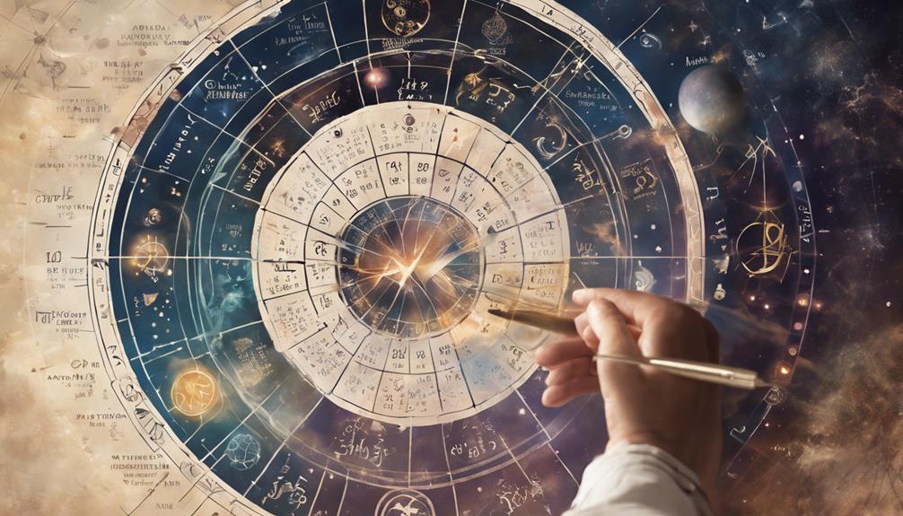 astrological investment planning guide