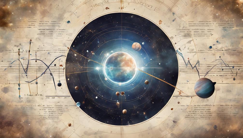 astrological predictions for markets