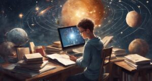 astrological research and studies