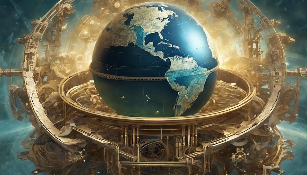 astrological shift impacts globally