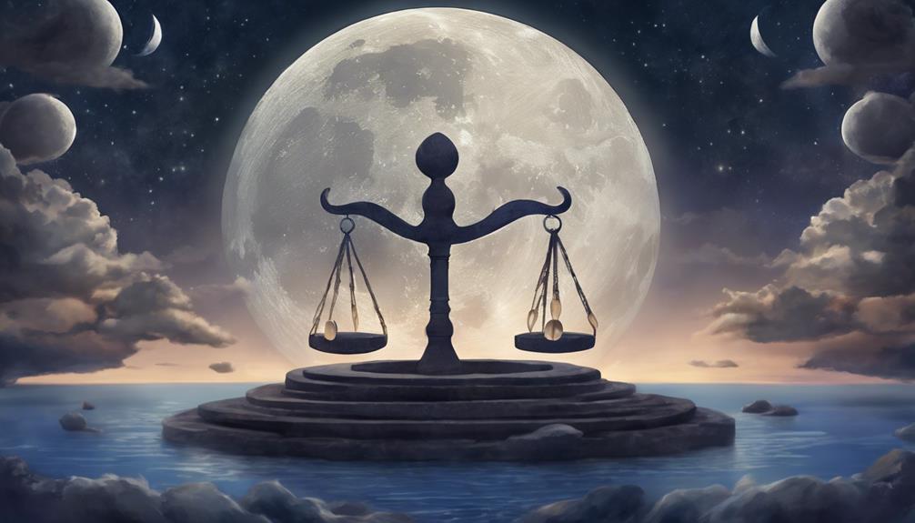 astrological significance of moon