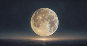 astrological significance of moon