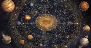 astrology and financial success