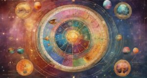 astrology and health connection