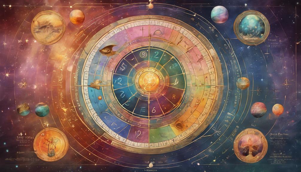 astrology and health connection