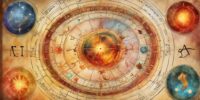 astrology and health tendencies