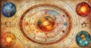 astrology and health tendencies