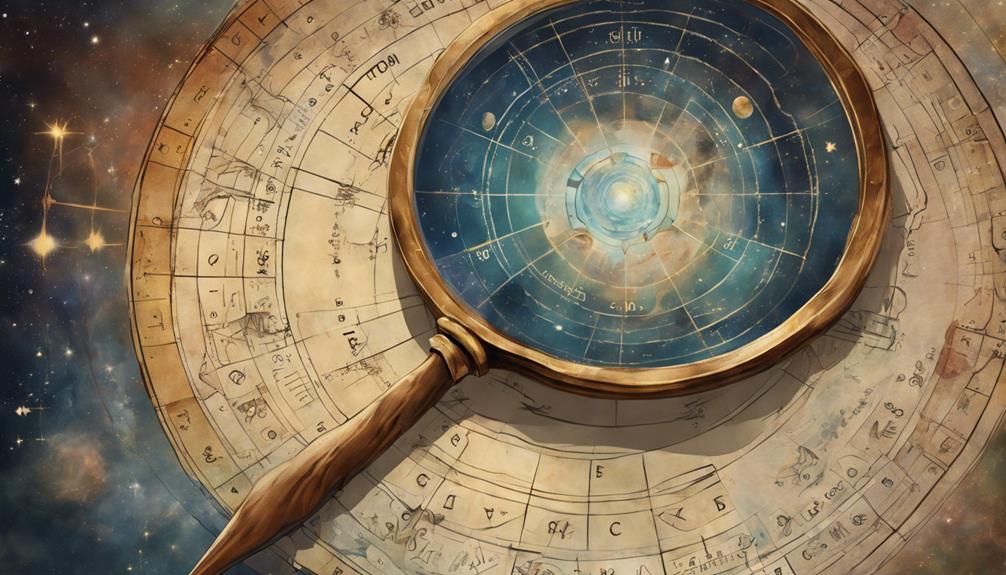 astrology and house interpretation