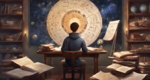 astrology coursework challenges guide