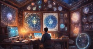 astrology degree program options