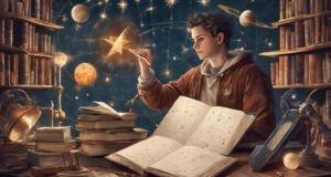 astrology degree program requirements