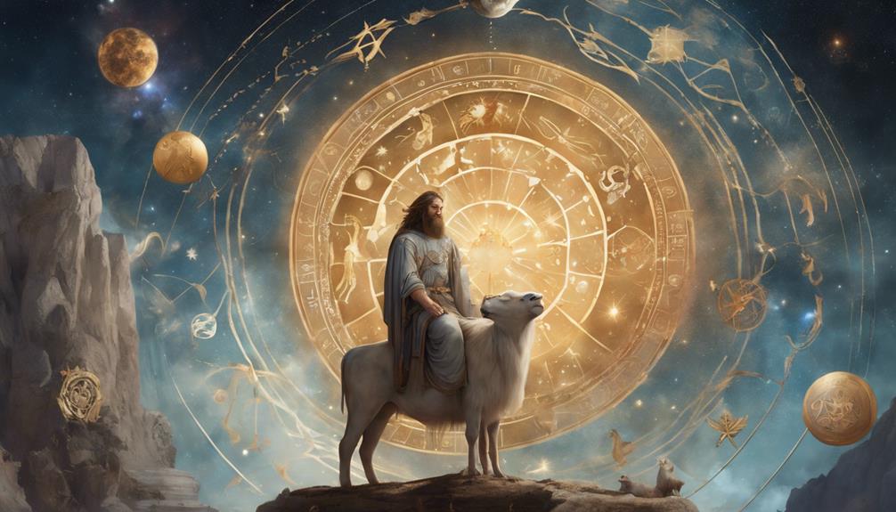 astrology education at chiron