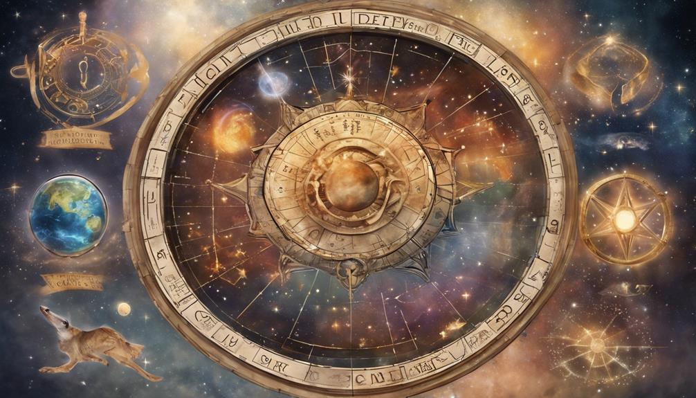 astrology education guide summary