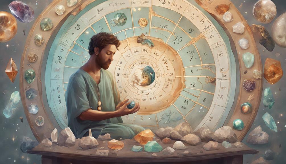 astrology for medical preparation