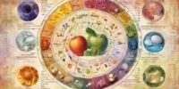 astrology for nutritional health