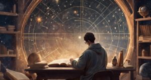 astrology school application tips