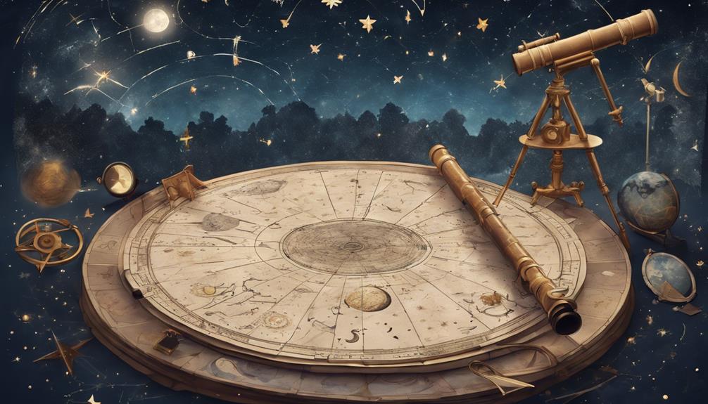 astrology schools in america