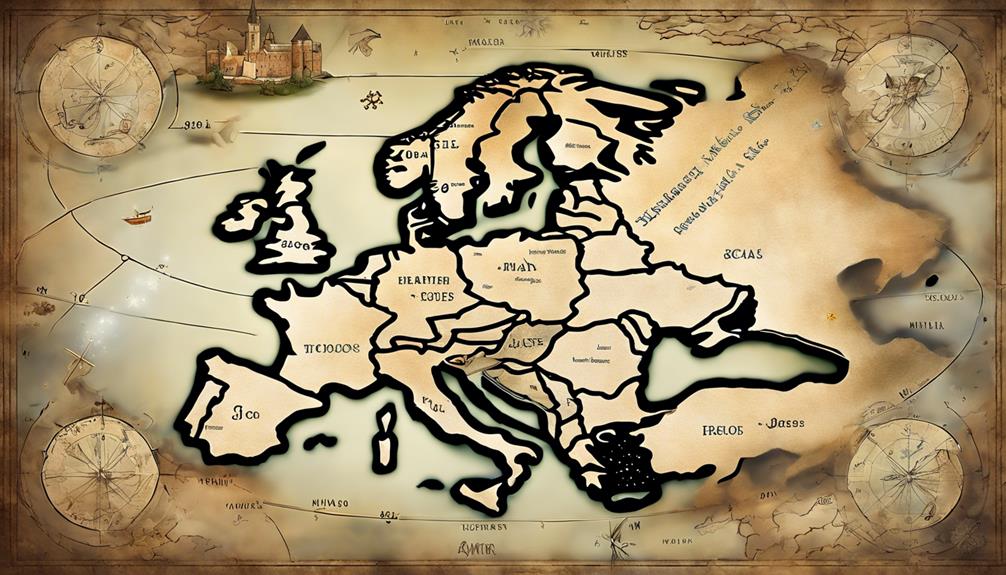 astrology schools in europe