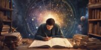 astrology specialization and study