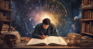 astrology specialization and study