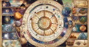 astrology student conference guide