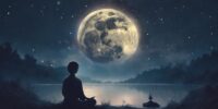 crescent moon intuition guide