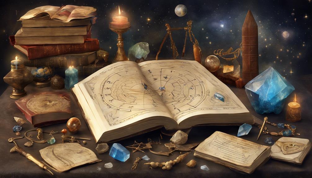 expanding astrology knowledge base