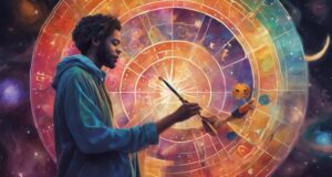 harness creativity with astrology