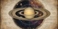 interpreting saturn in astrology