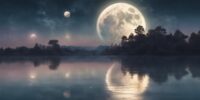 lunar phases influence emotions