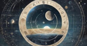 moon phase birth significance