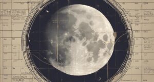 moon phase trading analysis