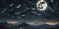 moon phases symbolism explained