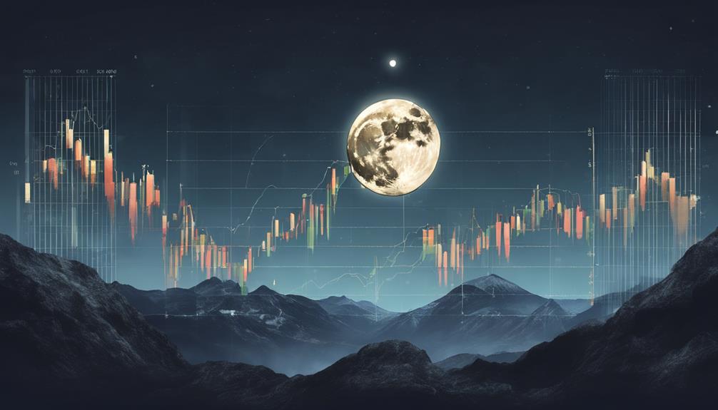 optimizing investments with astrology