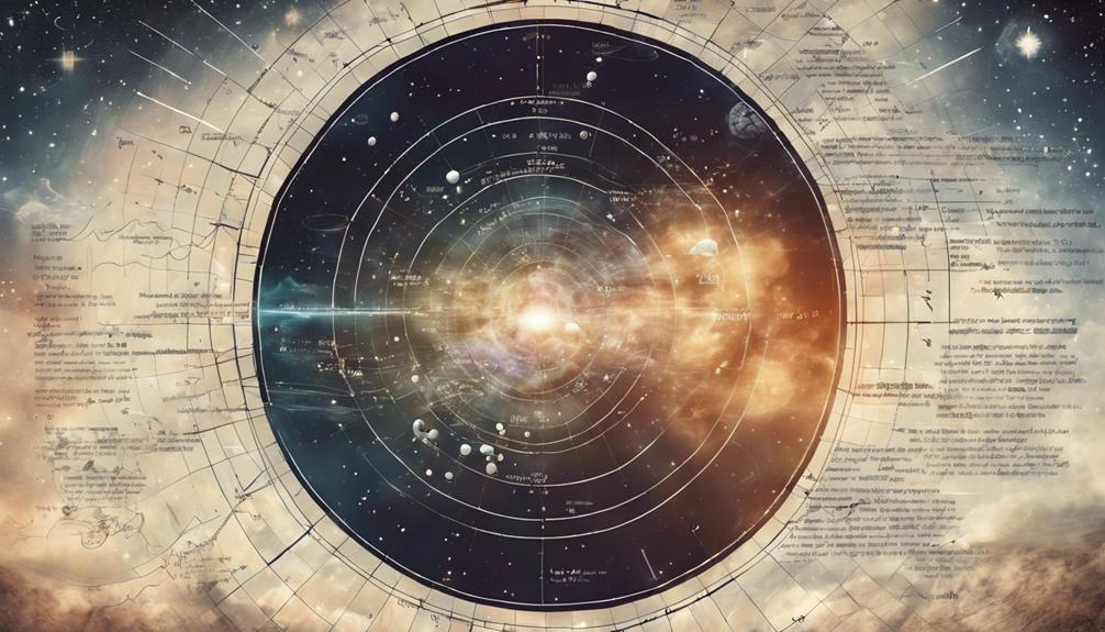 planetary alignments and stocks