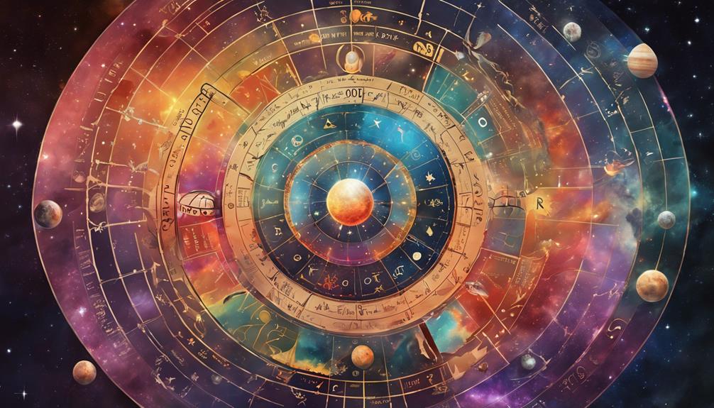 planetary dominance in astrology