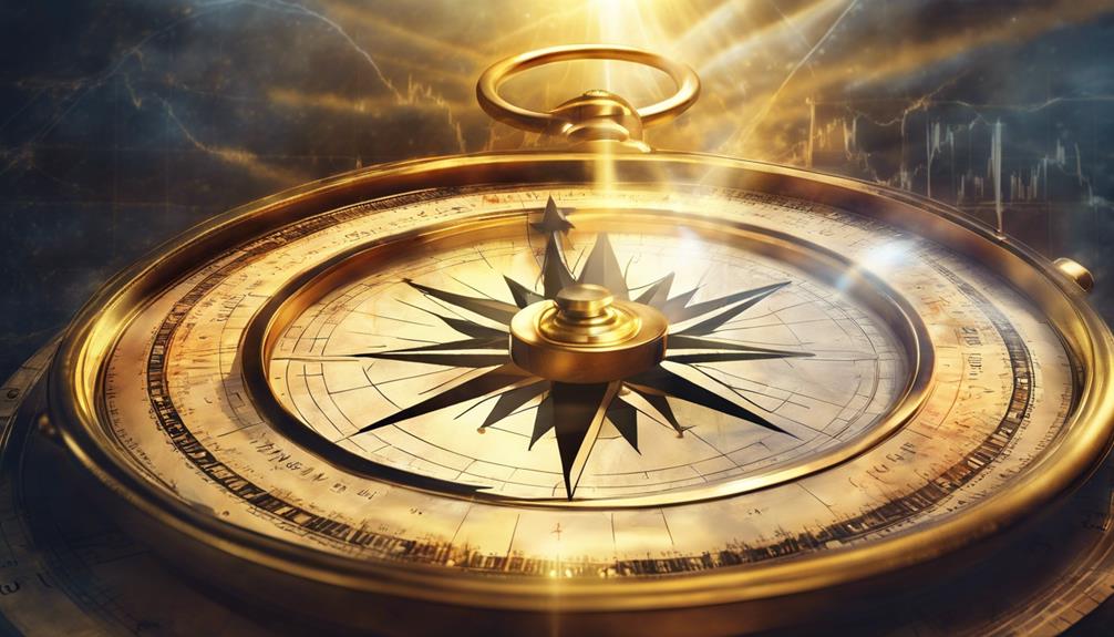 Fortune Status How to Predict Financial Outcomes With the Part of Fortune