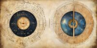 predicting health through astrology