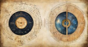 predicting health through astrology