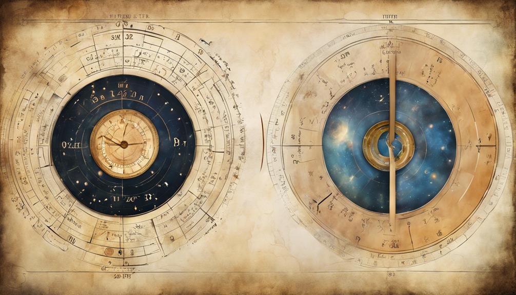 predicting health through astrology