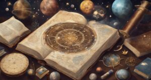 selecting an astrology program