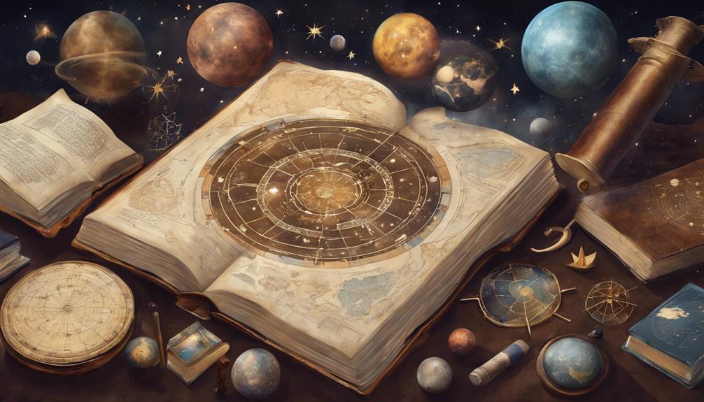 selecting an astrology program