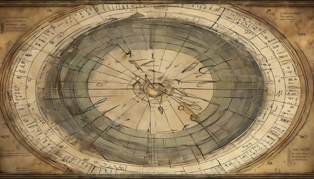 studying mercury s planetary movements